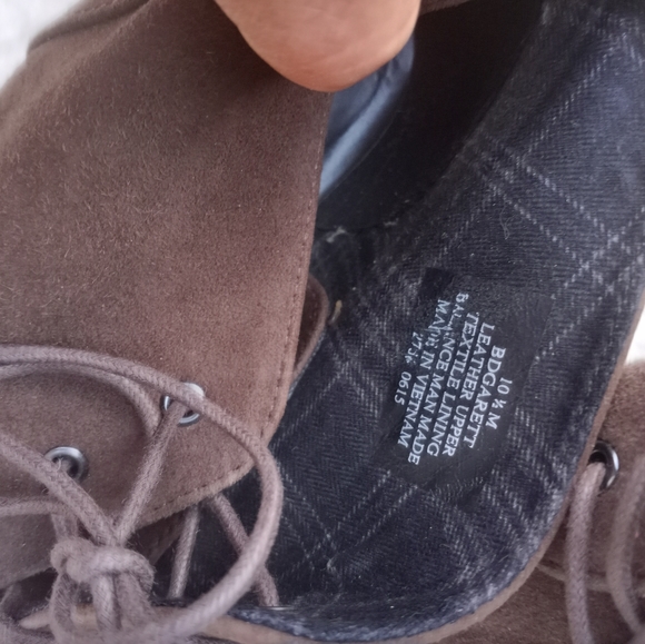 BANDOLINO  BOOTIES  HEELS SHOES - Picture 8 of 8